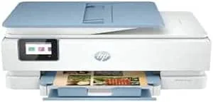 Hewlett-Packard HP ENVY Inspire 7921E All-In-One skrivare