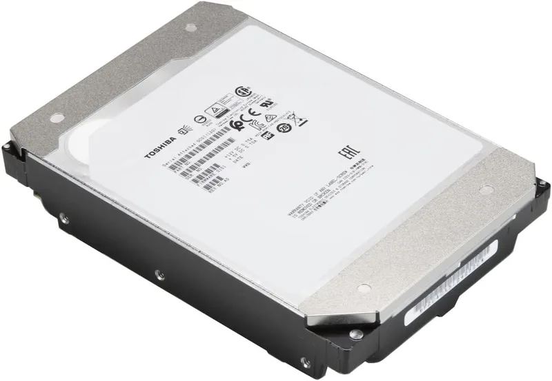 MG07SCA14TE 14 TB HDD