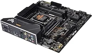 ASUS TUF GAMING B660M-PLUS WIFI
