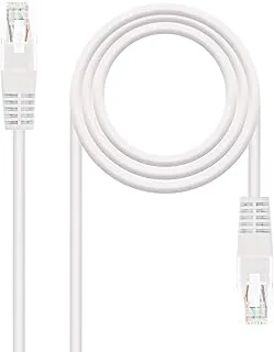NANOCABLE Kabel CAT.6 UTP AWG24