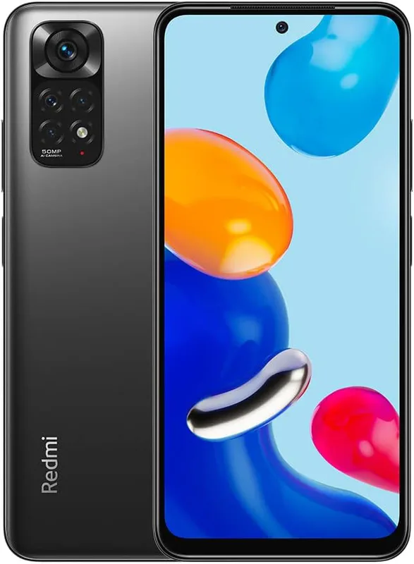 XIAOMI Redmi Note 11