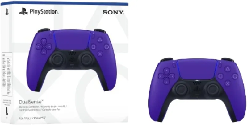 PlayStation Play Station Sony Dualsense Wireless Controller PS5