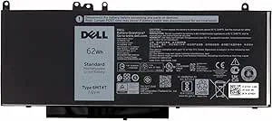 Dell Batterier