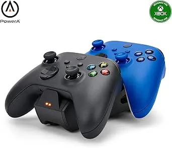 PowerA Duo Charging Station for Xbox Series X|S