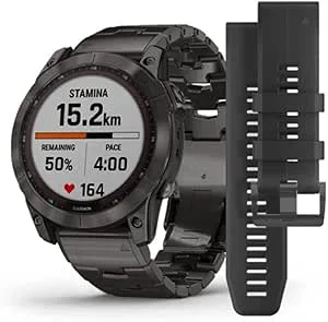 Garmin Smart klocka 010-02541-27