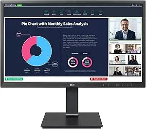 LG 24BP750C-B