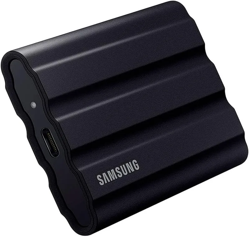 Samsung MU-PE2T0S/EU External SSD HDD