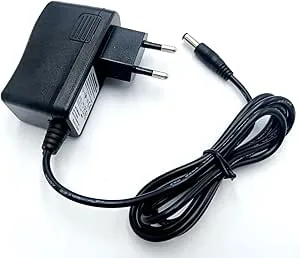 TOPLADDARE * 12V Laddare Strömförsörjningsadapter för barns elbil 12V 1A