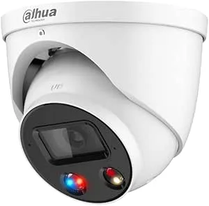 NET RUM 5MP IR EYEBALL AI/HDW3549H-AS-PV-0280B-S3 DAHUA
