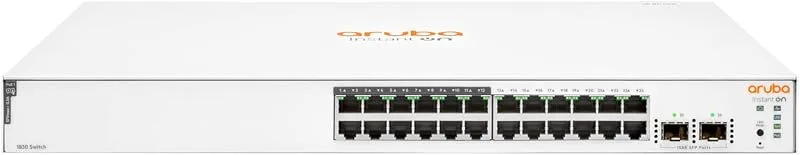 HPE - Aruba JL813A