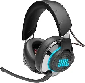 JBL Quantum 810 over-ear spelhörlurar