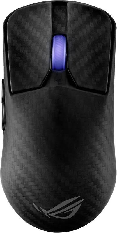 ASUS ROG Harpe Ace Extreme trådlös spelmus