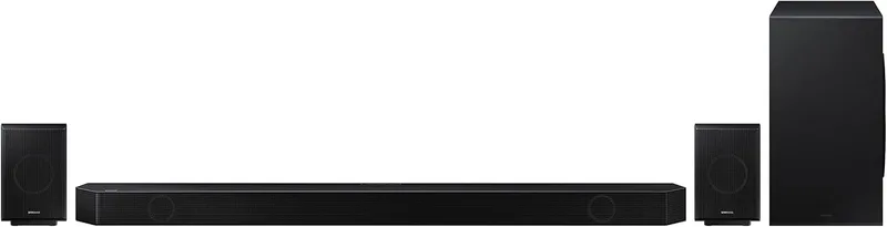 Samsung HW-Q995B/ZG Soundbar-Högtalare
