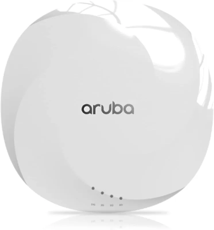 HPE Aruba Networking AP-635 (RW)