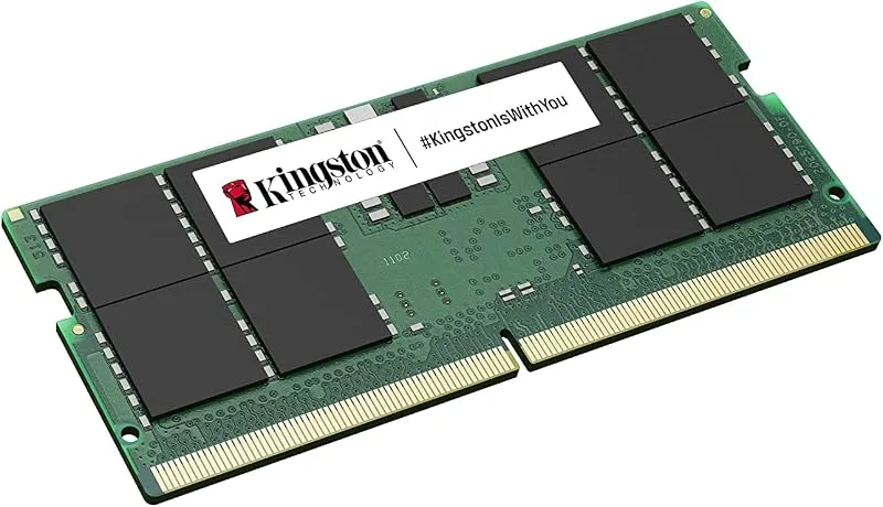 Crucial DDR5 RDIMM 24GB 1Rx8 4800
