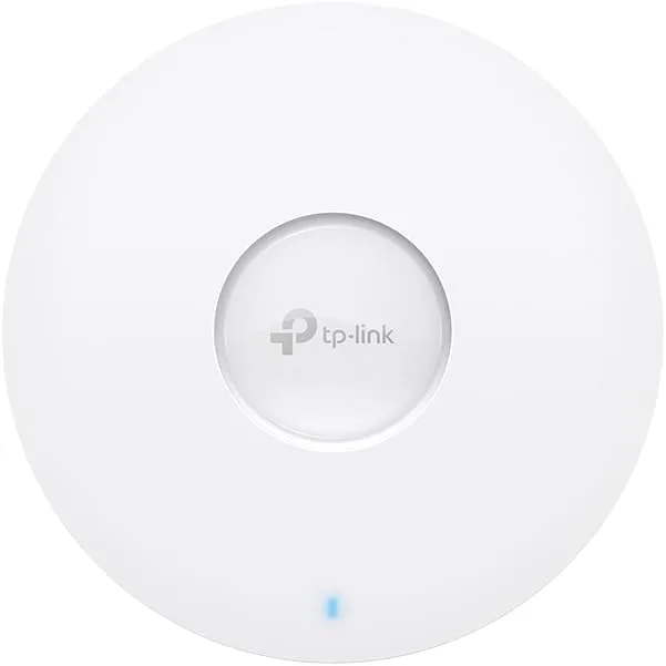 TP-Link EAP650 AX3000 takmonterad Wi-Fi 6 åtkomstpunkt