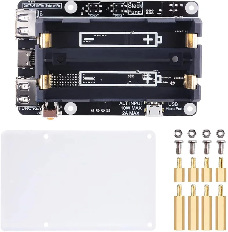 UPS Power Board