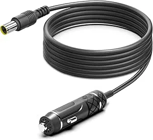 KFD DC 12 V/24 V, 8 mm, billaddare