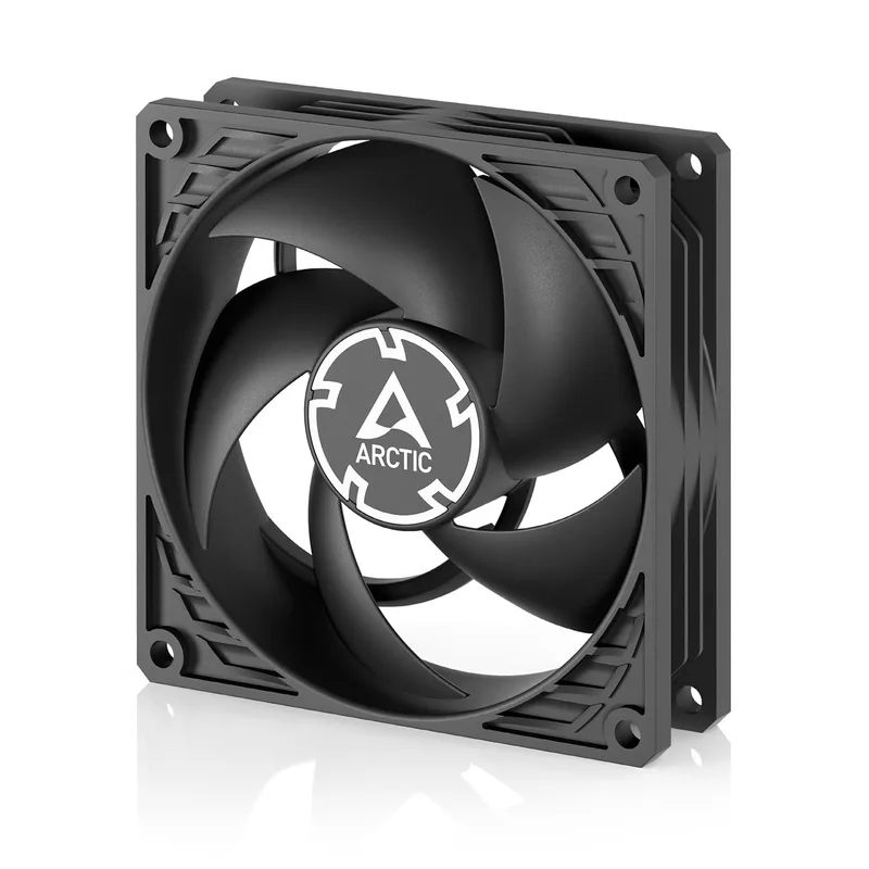 ARCTIC P9 Silent