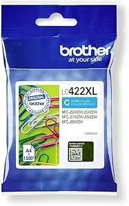 Brother LC422XLC