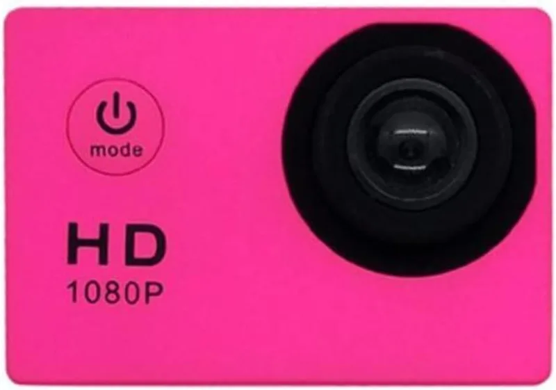Action kamera 2022New Action Camera