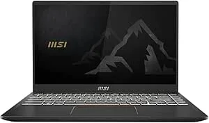 MSI Modern 14