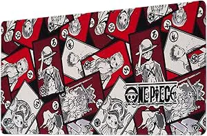 Grupo Erik One Piece XXL Mouse Mat
