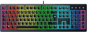 Razer Ornata V3 RZ03-04460400-R3G1