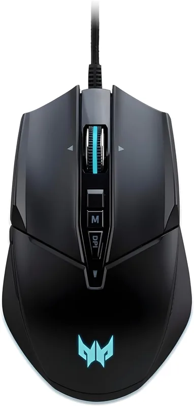 Acer Predator Cestus 335 spelmus