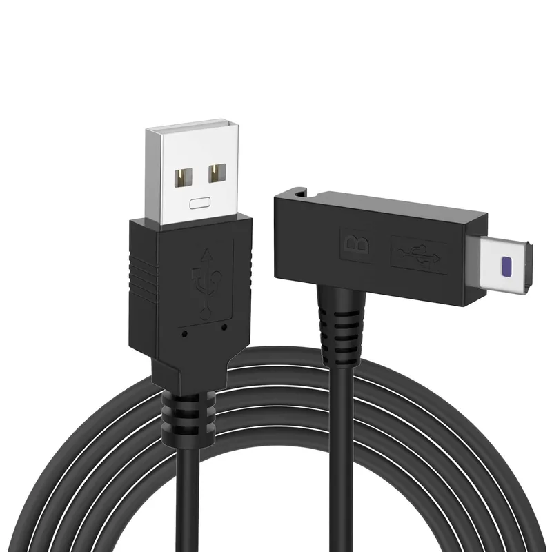 Toxaoii Ersättning Mini USB-datakabel