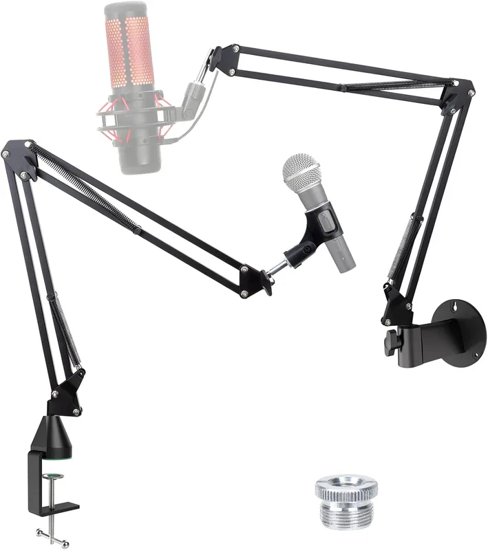 YOUSHARES Universal Mic Stand