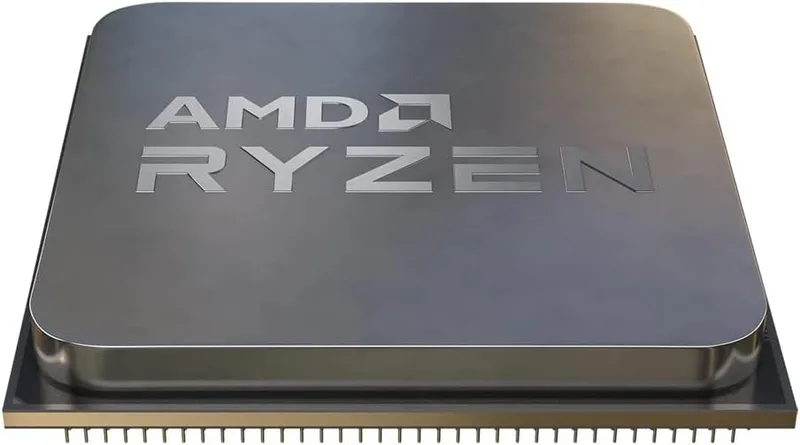 AMD Ryzen 3 4100 100-10000510