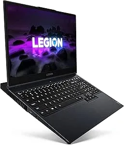 Lenovo Legion 5 Gen 6 bärbar speldator