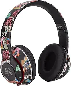 Zunate Trådlöst Bluetooth-headset