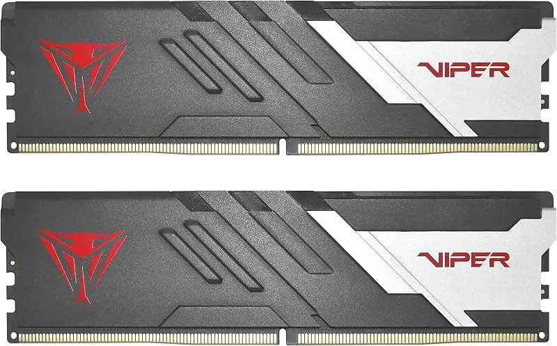 Crucial Micron 32GB DDR5-5600