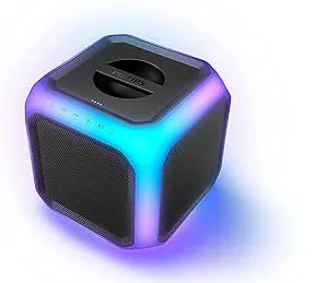 Philips TAX7207/10 Bluetooth-Partyhögtalare
