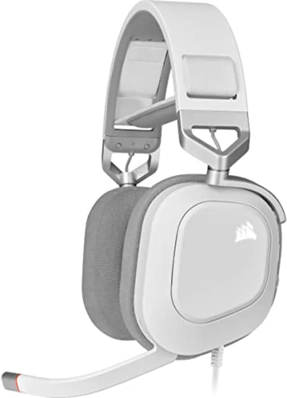 Corsair HS80 RGB USB Premium Gaming Headset
