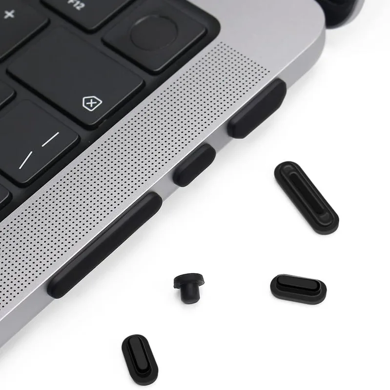 ProElife dammskydd för MacBook Pro 2024-2021 14,2 tum