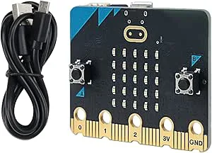 Freenove BBC micro:bit V2 Development Board
