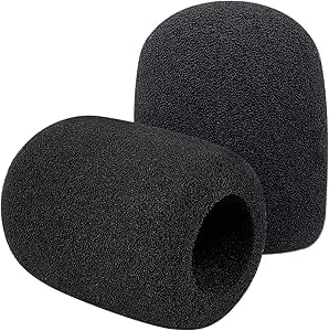 YOUSHARES PodMic Pop-filter