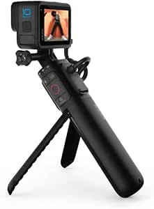 GoPro Volta externt batterigrepp/stativ/fjärrkontroll