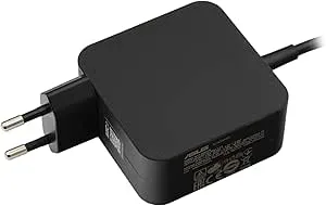 Asus original USB-C laddningskabeln 65 watt EU wallplug