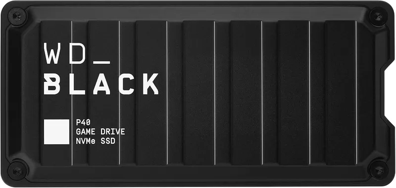 WD_BLACK P40 2 TB