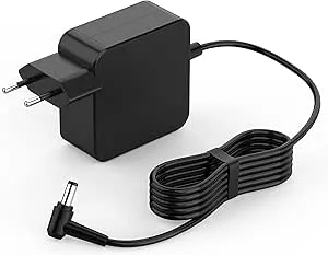 45 W laptop laddningskabel strömförsörjning för ASUS Vivobook 14 15 S14 S15 F302 F509 F541U F556 X540 X541 X540S X541N X541U X509 X553M 200 S. 200E Zenbook UX310U UX305 F512 F402 19 V 2,37 A laddare