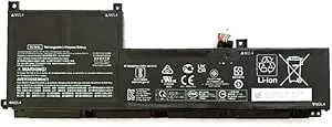 15,4 V 63,32 Wh M07392-005 SC04XL