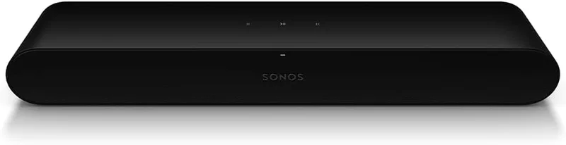 Sonos Ray