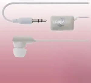 Ruilogod Personlig musik njutning hörlur headset för