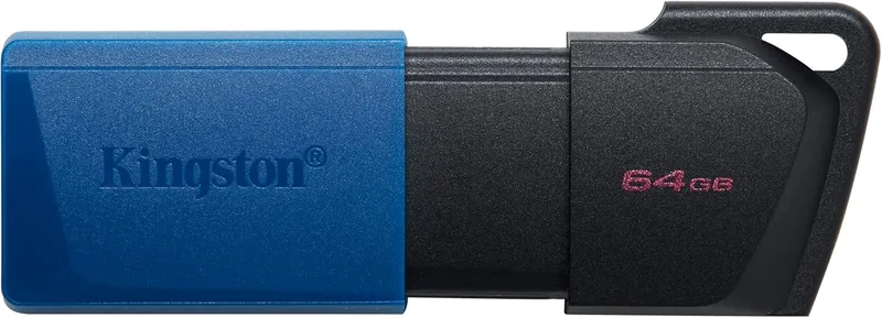 kingston DataTraveler Exodia M USB-minne, 64GB