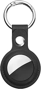Ainiv 1st Skyddsfodral kompatibel med AirTags