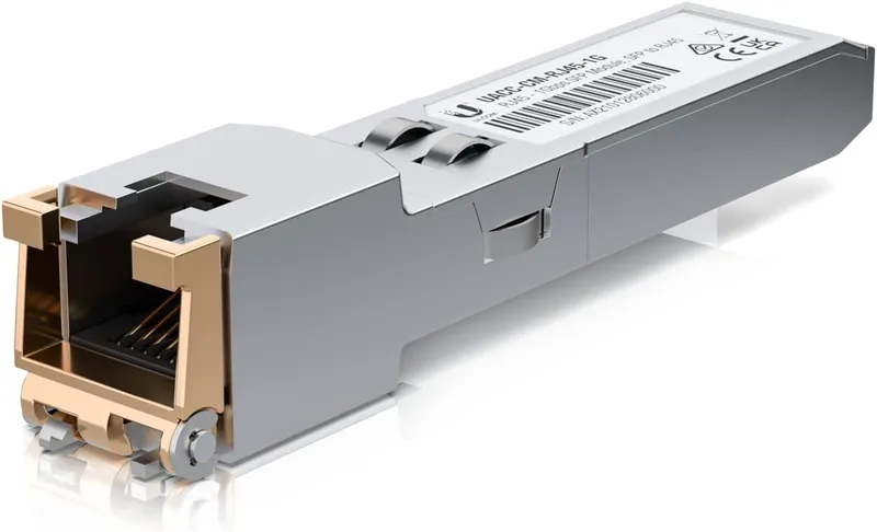 Ubiquiti UACC-CM-RJ45-1G